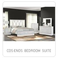 COS-ENOS BEDROOM SUITE